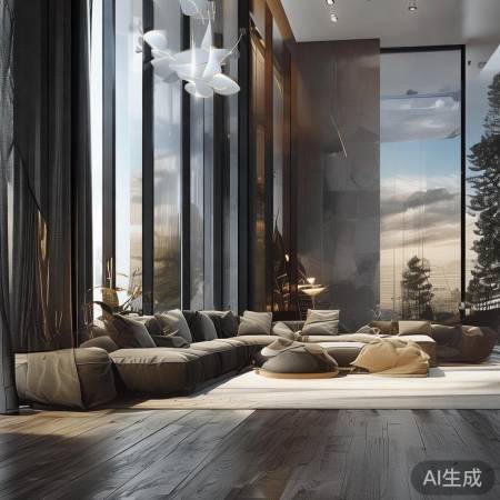 感应马桶节水环保,绿色生活新选