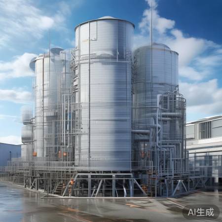 中央空调冷却塔保养技巧分享