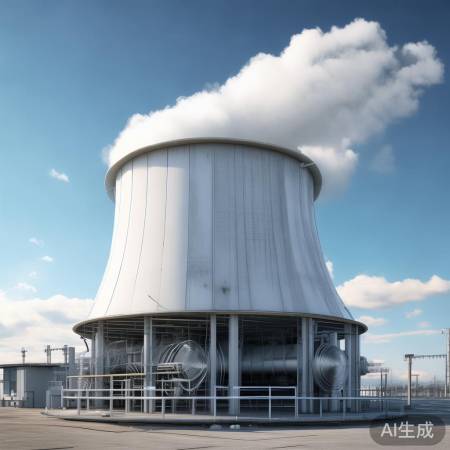 冷却塔：空调散热关键，保养不容