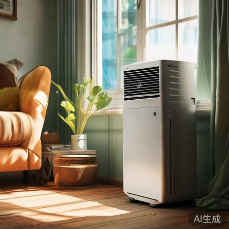 空调摆放技巧，通风凉爽一夏