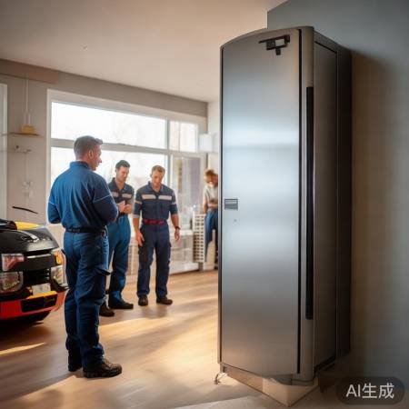 专业壁挂炉维修团队，助您温暖无