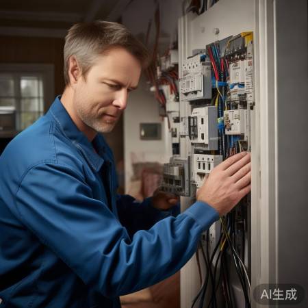 家中电路安全检查