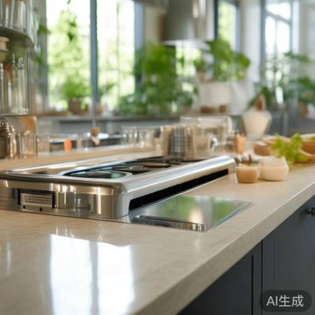 环保材料，健康环保灶