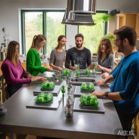 选购环保电磁灶技巧分享