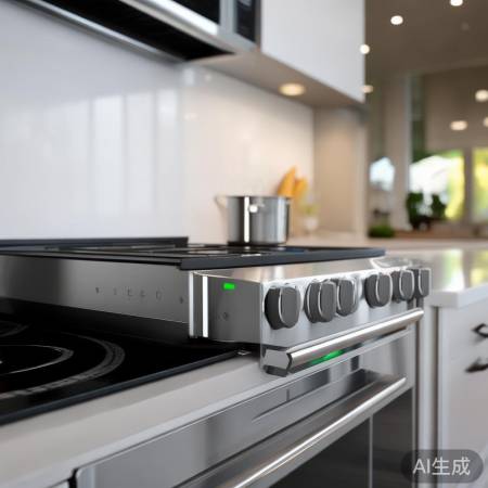 一级能效电磁灶，节能环保首选