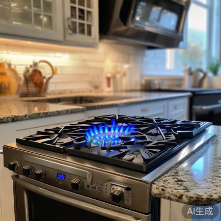 名恒燃气灶B099,市场热销亮