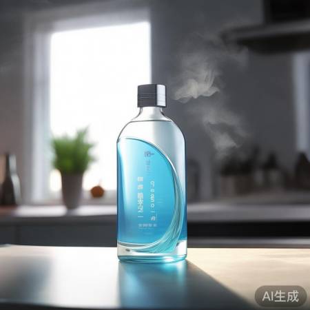 高效消毒液,全家健康护航。