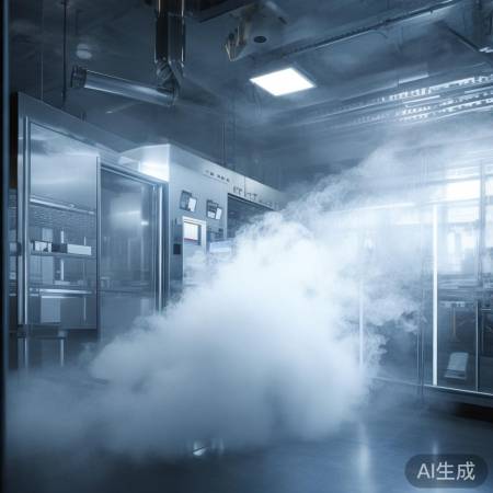 高效臭氧消毒,无残留,安全使用