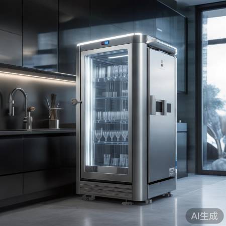 帝王消毒柜,杀毒神器,居家必备