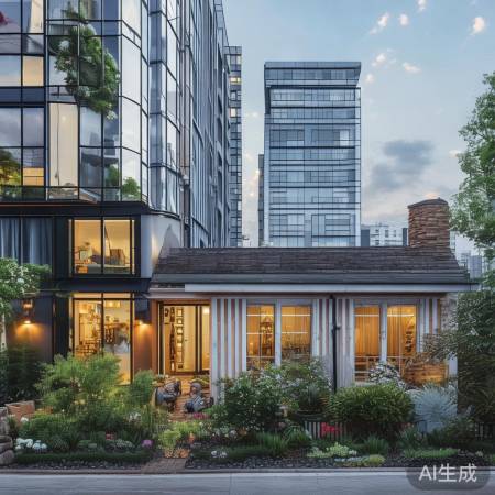 “高楼或别墅,人数定热水器”