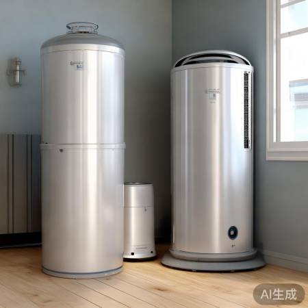 储水即热,家用热水三选一