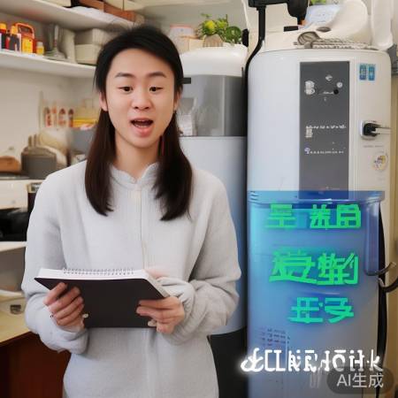 “揭秘空气能热水器清洗排空气技