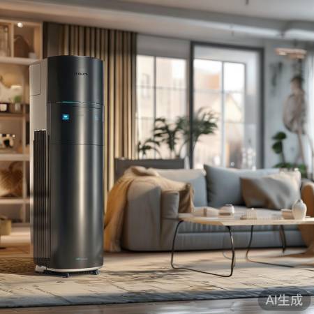 约克中央空调，家居舒适神器。