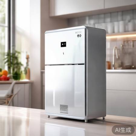 小米消毒柜：高颜值多功能消毒神