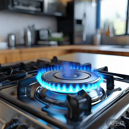 邦太灶具,燃气灶通用煤气。