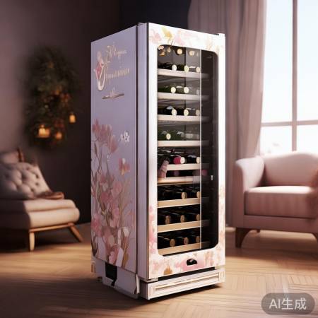 酒柜小公主,精致实惠,女性挚爱