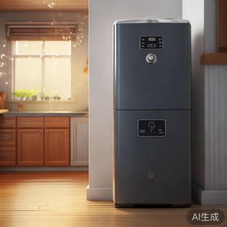 热水器断电即停加热