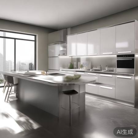 美的50升零冷水,节能即开即热