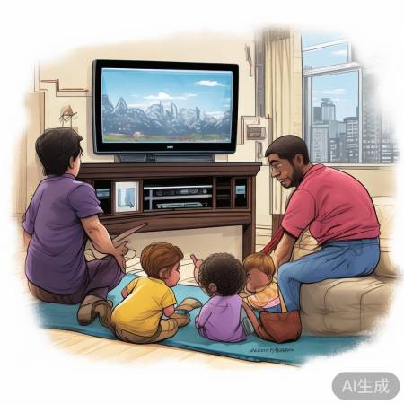 “电视无音？几招轻松搞定！”