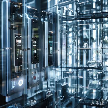 深圳智能云锁翘楚，解析行业牛气