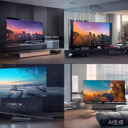 2023电视市场新趋势揭晓