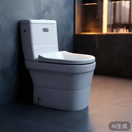 微智能马桶6546，家居升级新