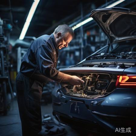 更换钥匙须知谨慎