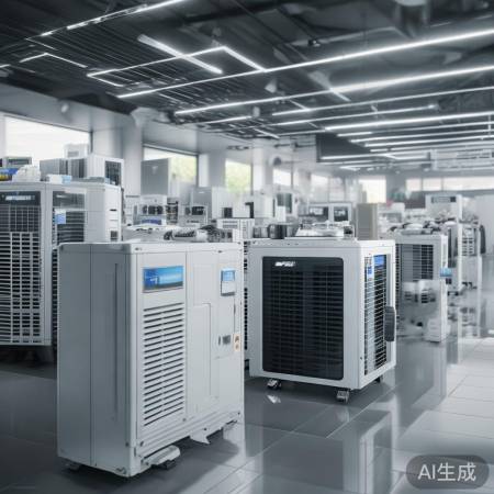 家用空气能价几千至上万，商用更