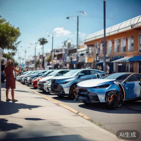 电动车充电能开空调吗？真相揭秘