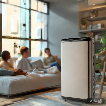 山东中傲空调，舒适家居神器！