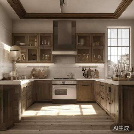 美的消毒柜，尺寸多样，厨房空间