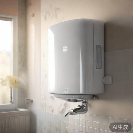 电热水器宜低放，防意外降水位。