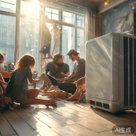 空调维修，夏日必备攻略