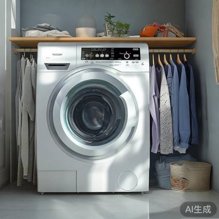 内裤洗衣机：节水节能新选择
