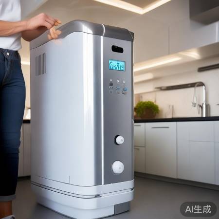 神田热水器操作简便,安全舒适