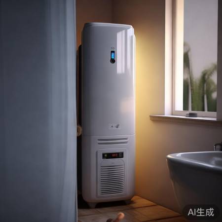 神田热水器:功率高,噪音小,储