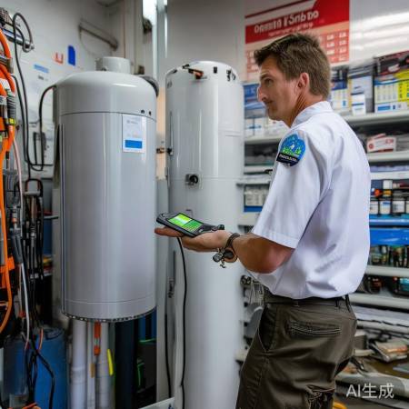 专业认证,严格规范维修