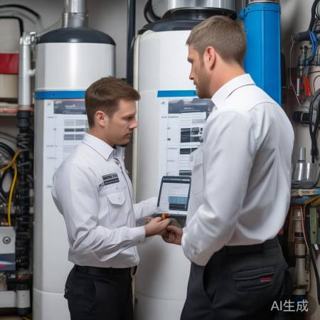 专业维修,安全节能