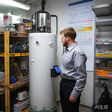 专业认证，严格规范维修