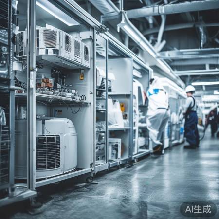 三洋空调维修电话