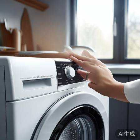 洗衣机水量计算秘诀