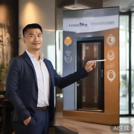 步阳门业,行业领军品牌