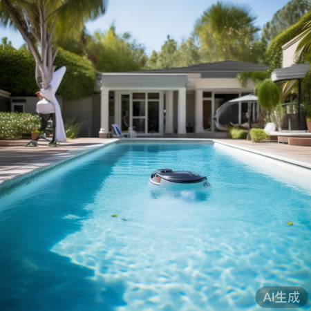 泳池四季畅游秘籍