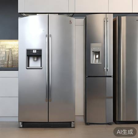 冰箱预算看门型