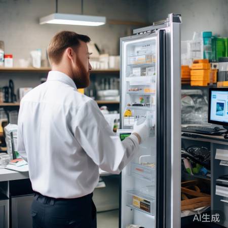 专业冰箱维修,诚信服务