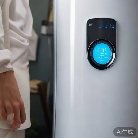 智能热水器,贴心助手
