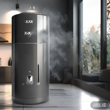 “XXX热水器,好评如潮”