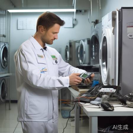 专业认证，严格规范维修