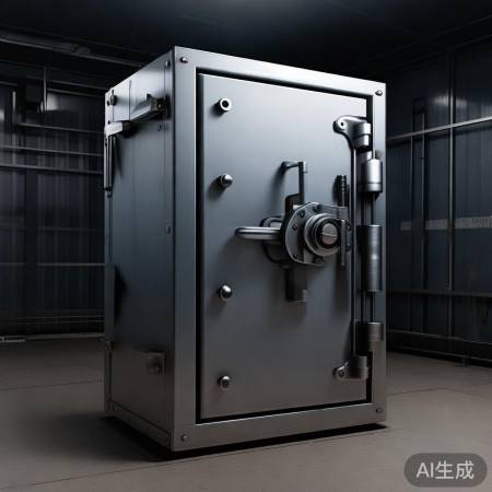 保险柜重因高强度钢材