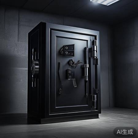 保险柜重,防盗好